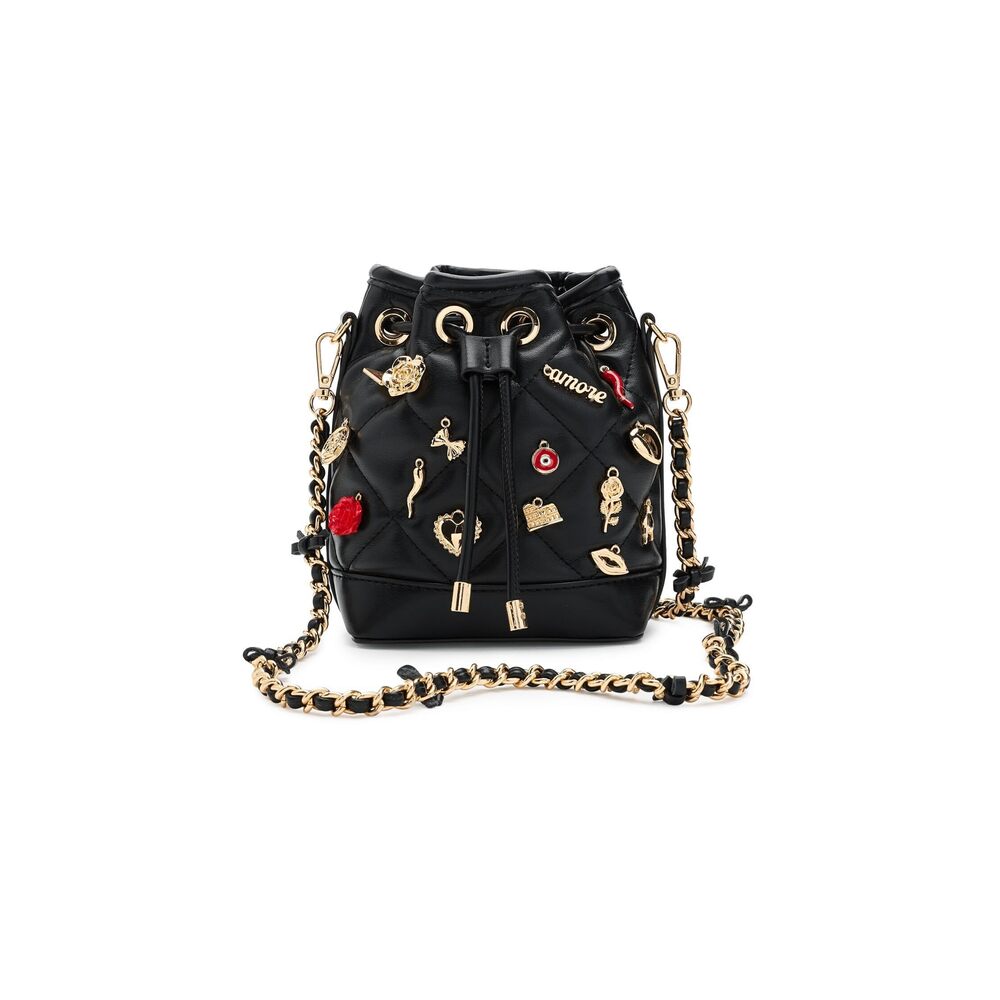 1345 Romalovee, Black, One Size